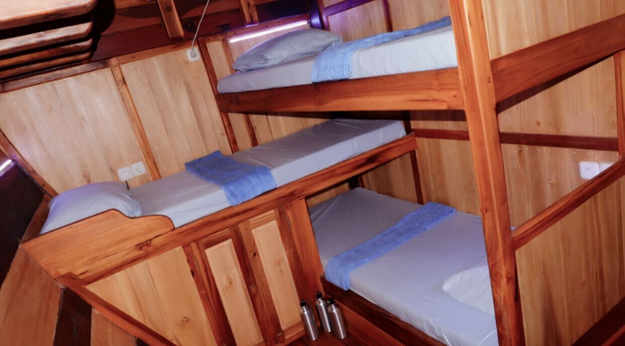 Photo of Bedroom in Labuan Bajo
