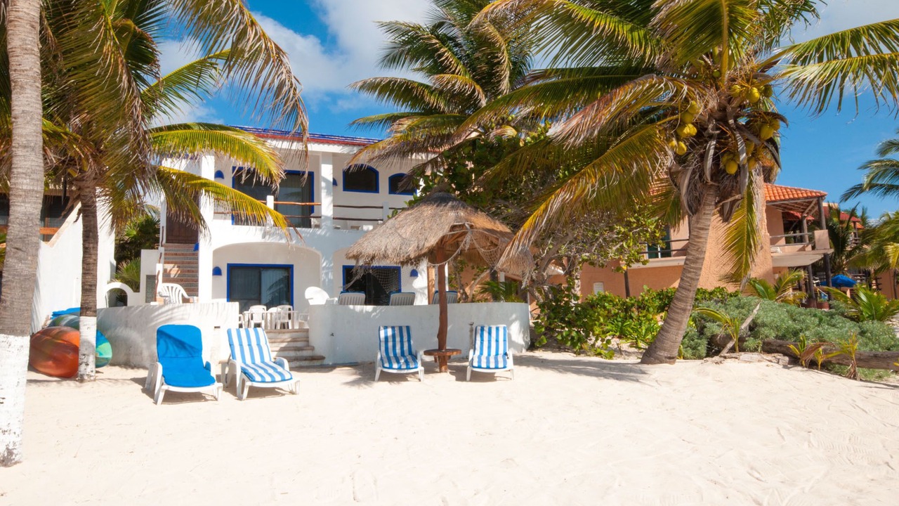Photo of Outdoor in Akumal