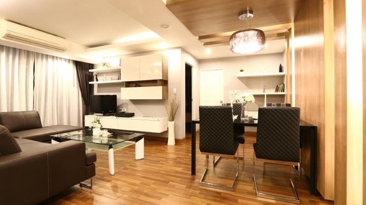 Photo of Livingroom in Khlong Toei