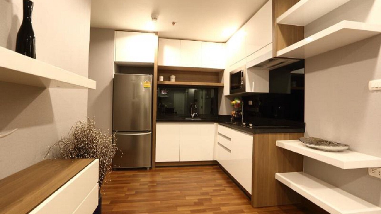 Photo of Kitchen in Khlong Toei