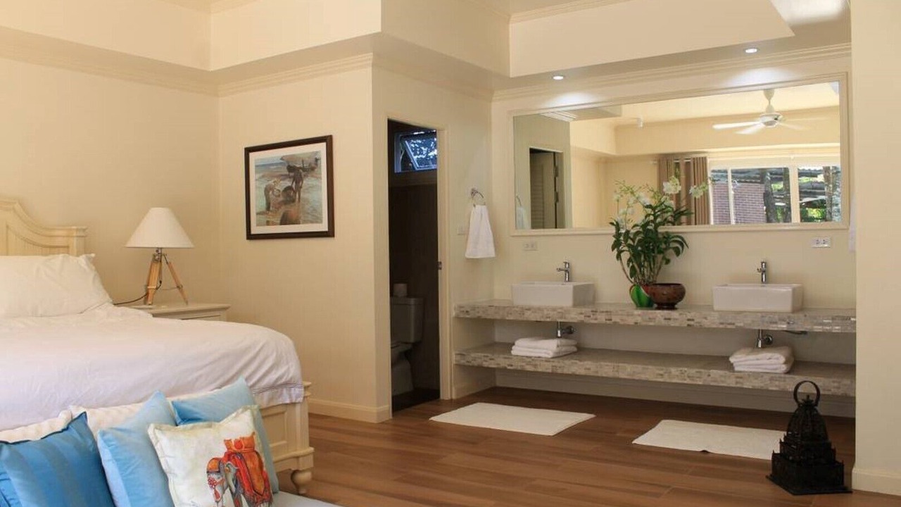 Photo of Bedroom in Ko Chang