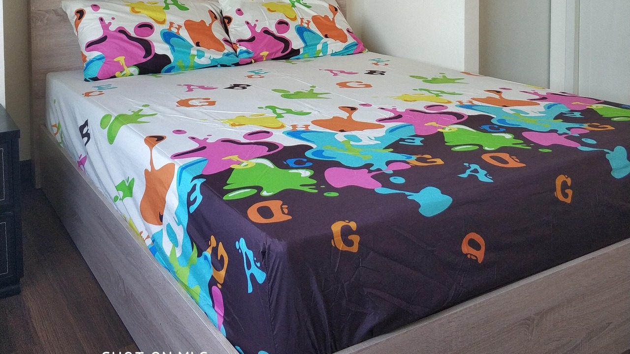 Photo of Bedroom in Wong Sawang