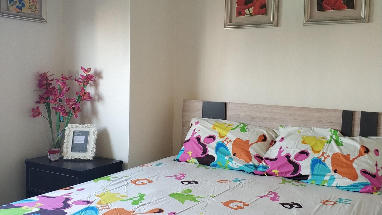 Photo of Bedroom in Wong Sawang