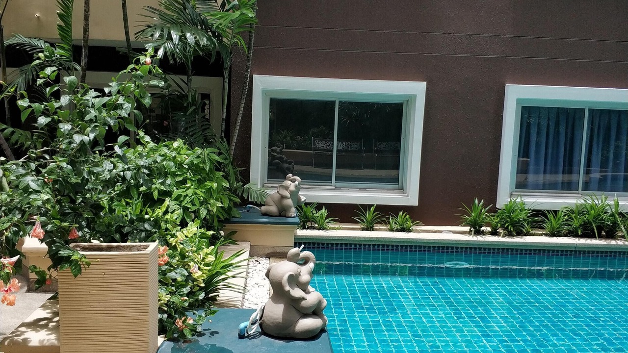 Photo of Outdoor in Wong Sawang