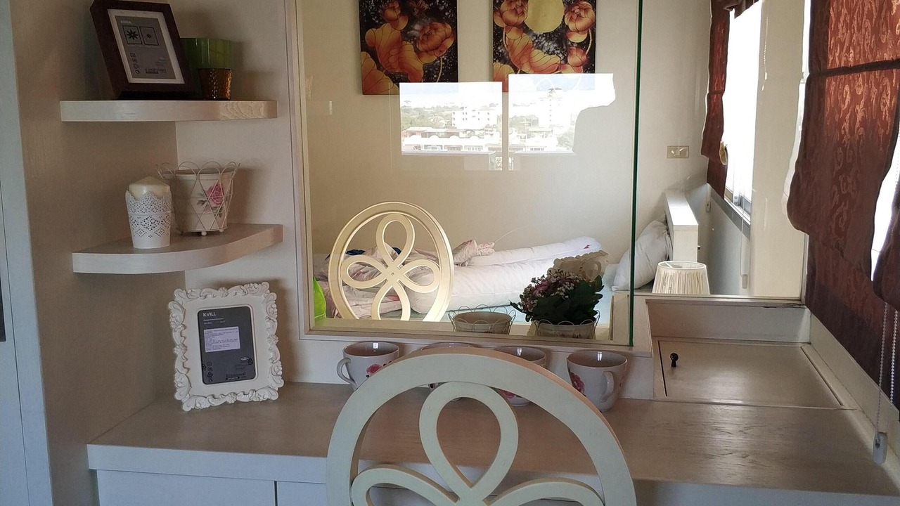 Photo of Bedroom in Wong Sawang