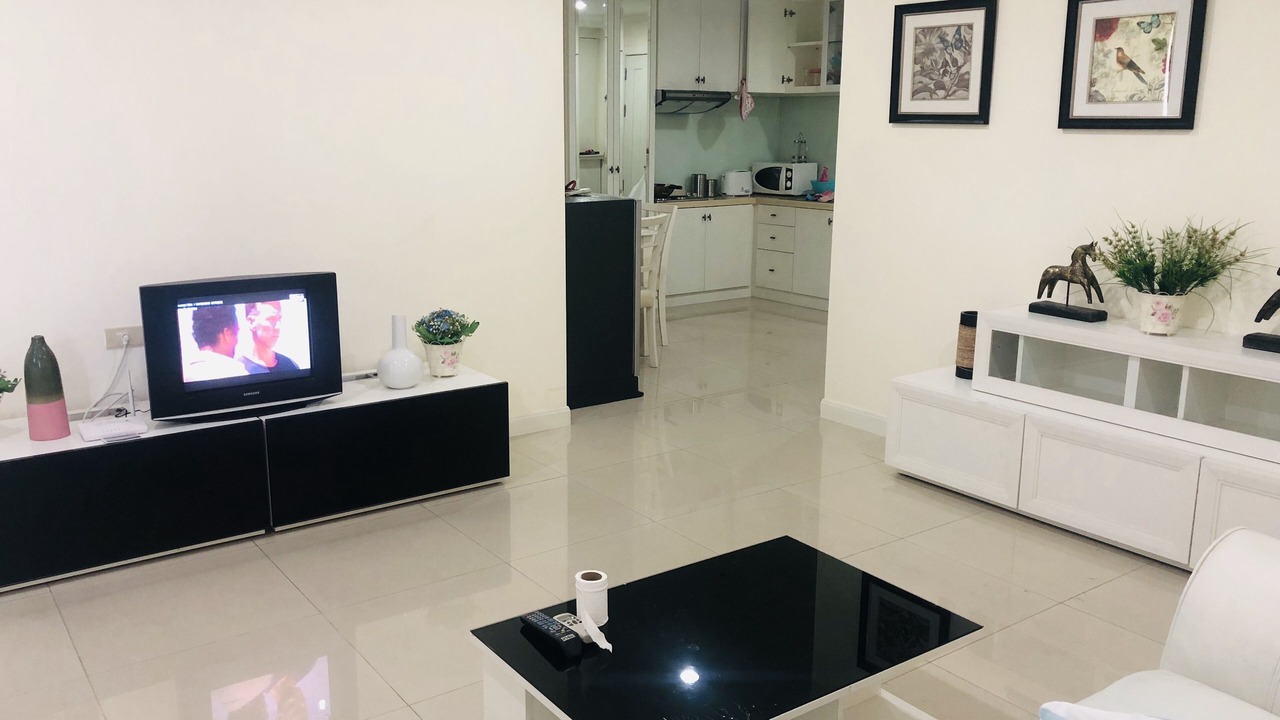 Photo of Livingroom in Wong Sawang