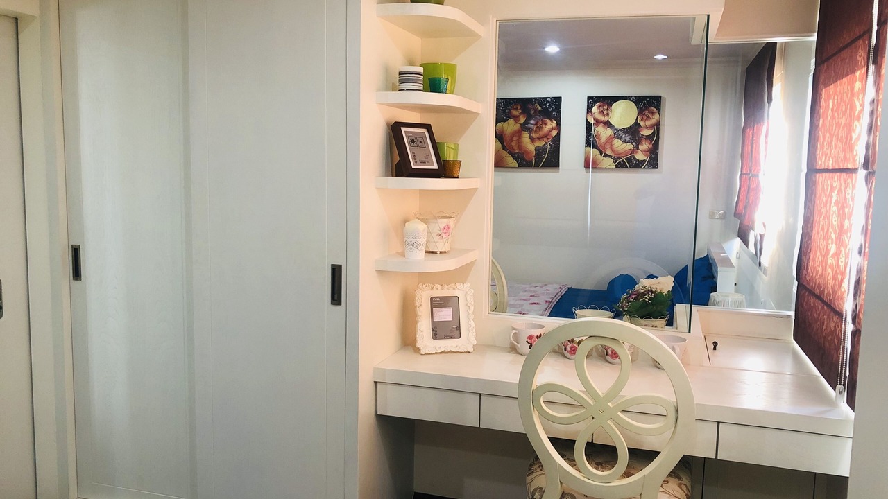 Photo of Bedroom in Wong Sawang