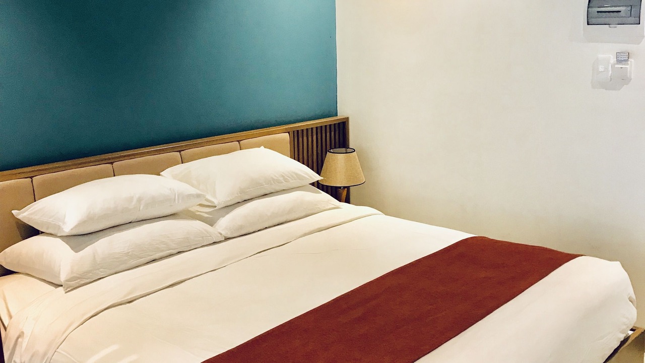 Photo of Bedroom in An Hai Đong