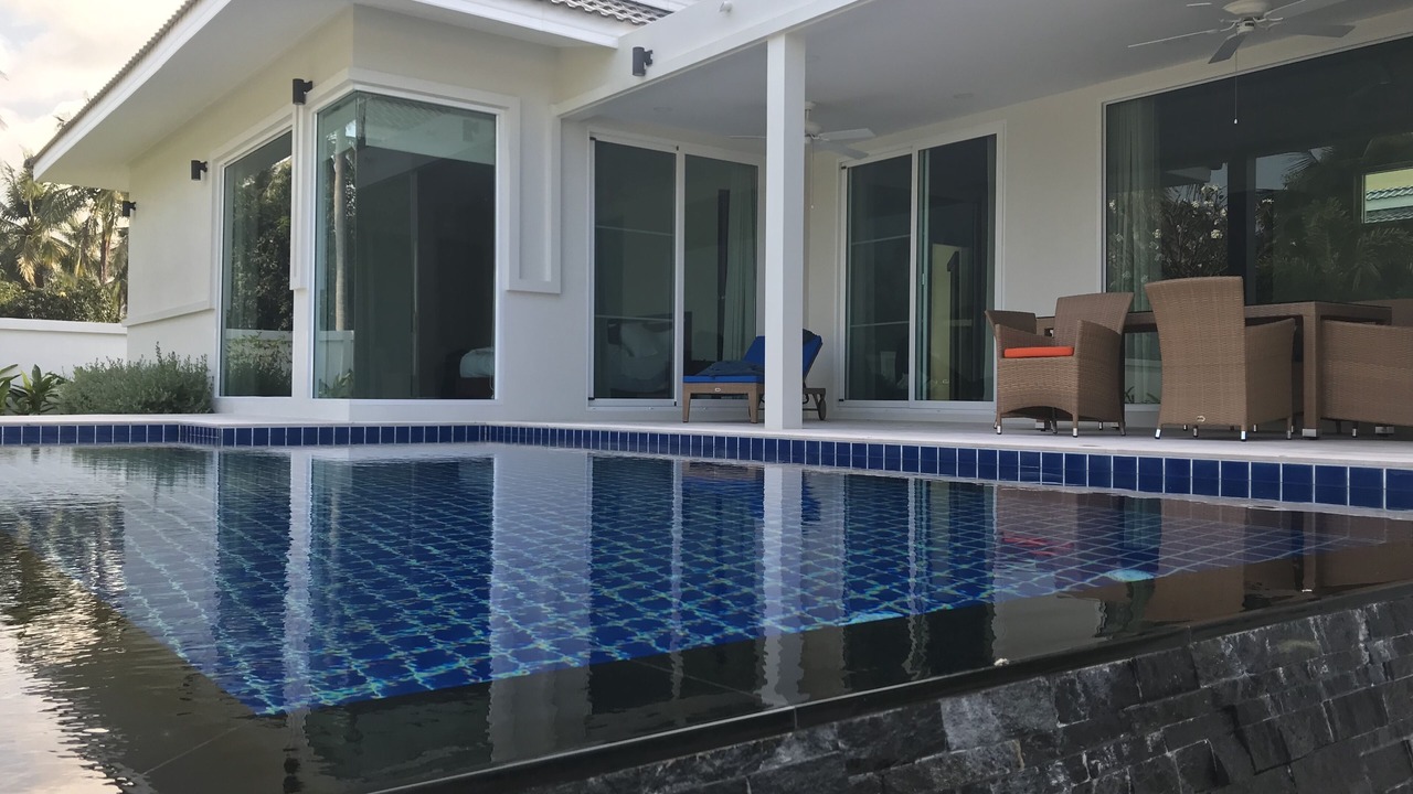 Photo of Outdoor in Sam Roi Yot