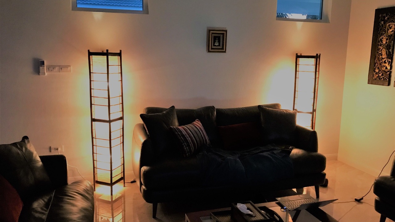 Photo of Livingroom in Sam Roi Yot