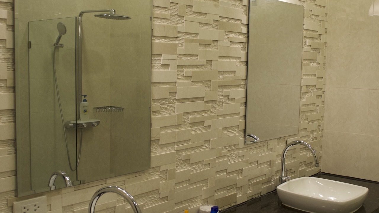 Photo of Bathroom in Sam Roi Yot
