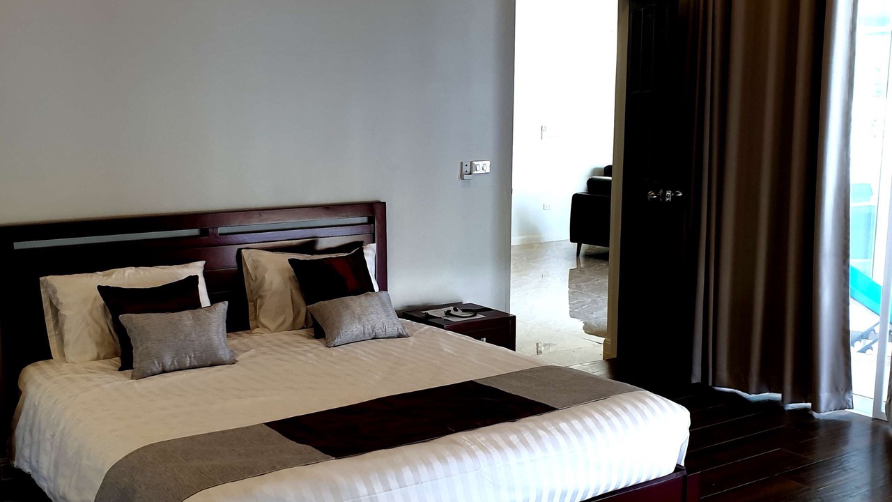 Photo of Bedroom in Sam Roi Yot