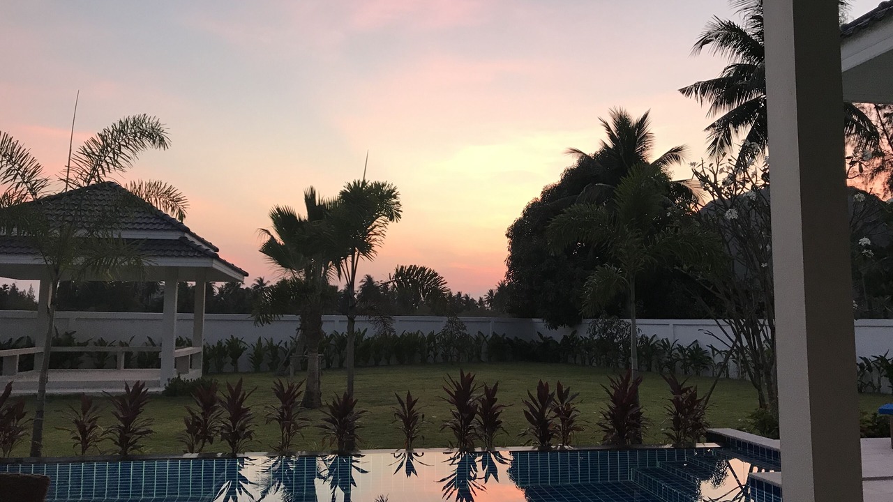 Photo of Outdoor in Sam Roi Yot