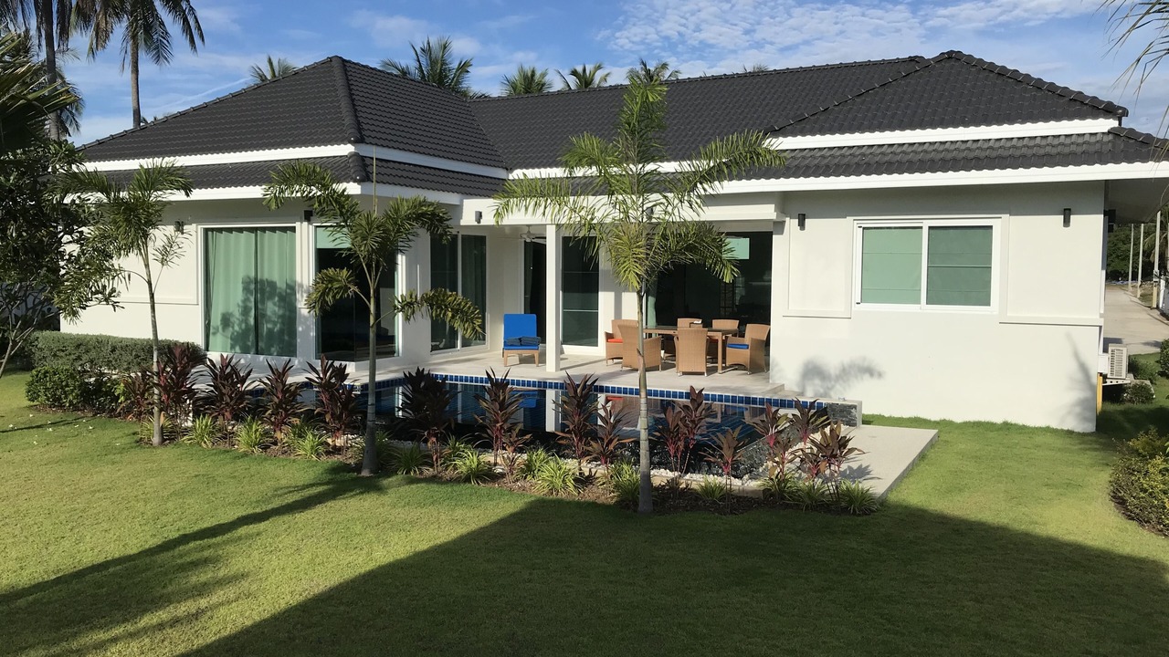 Photo of Outdoor in Sam Roi Yot