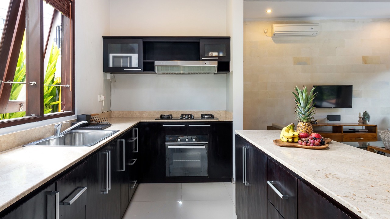 Photo of Kitchen in Berawa