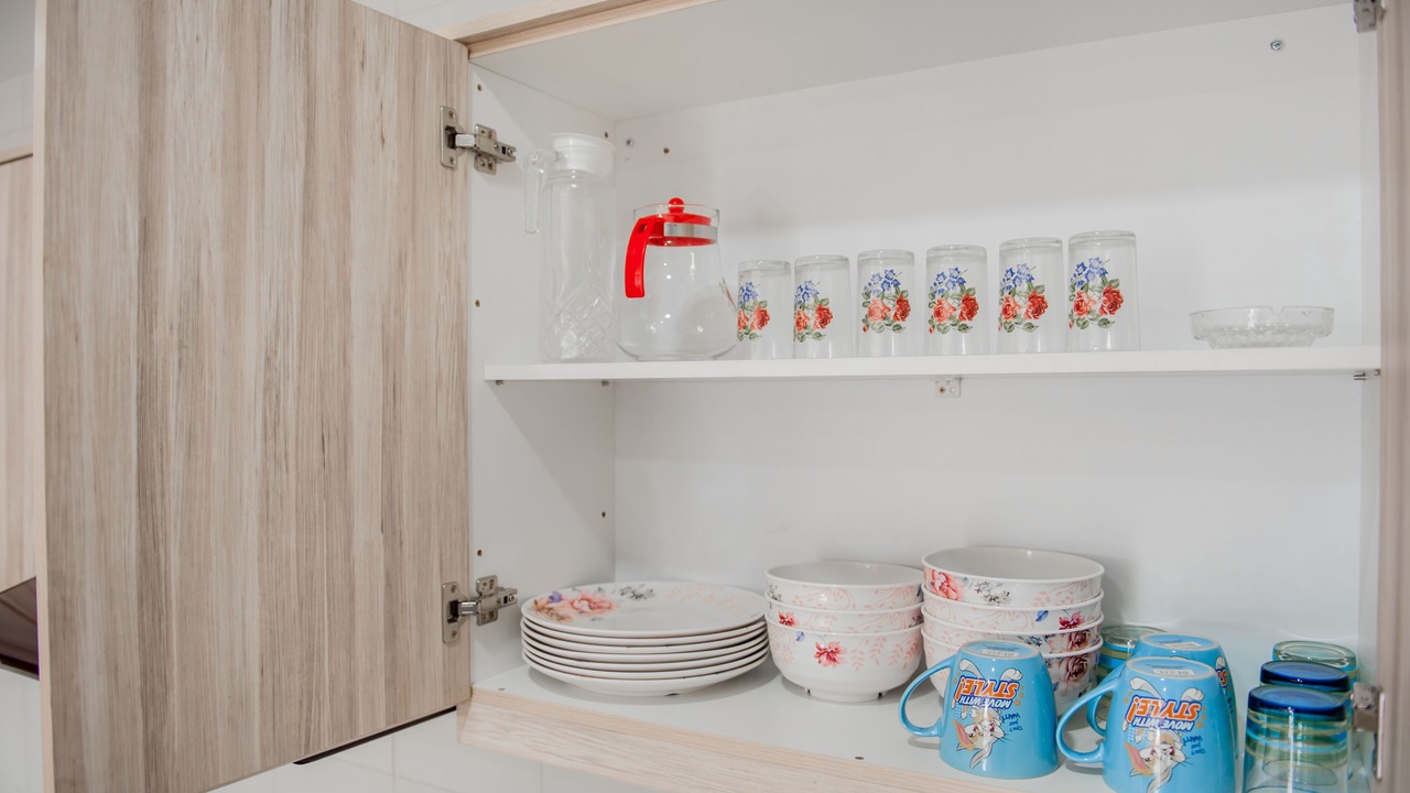 Photo of Kitchen in Subang Jaya