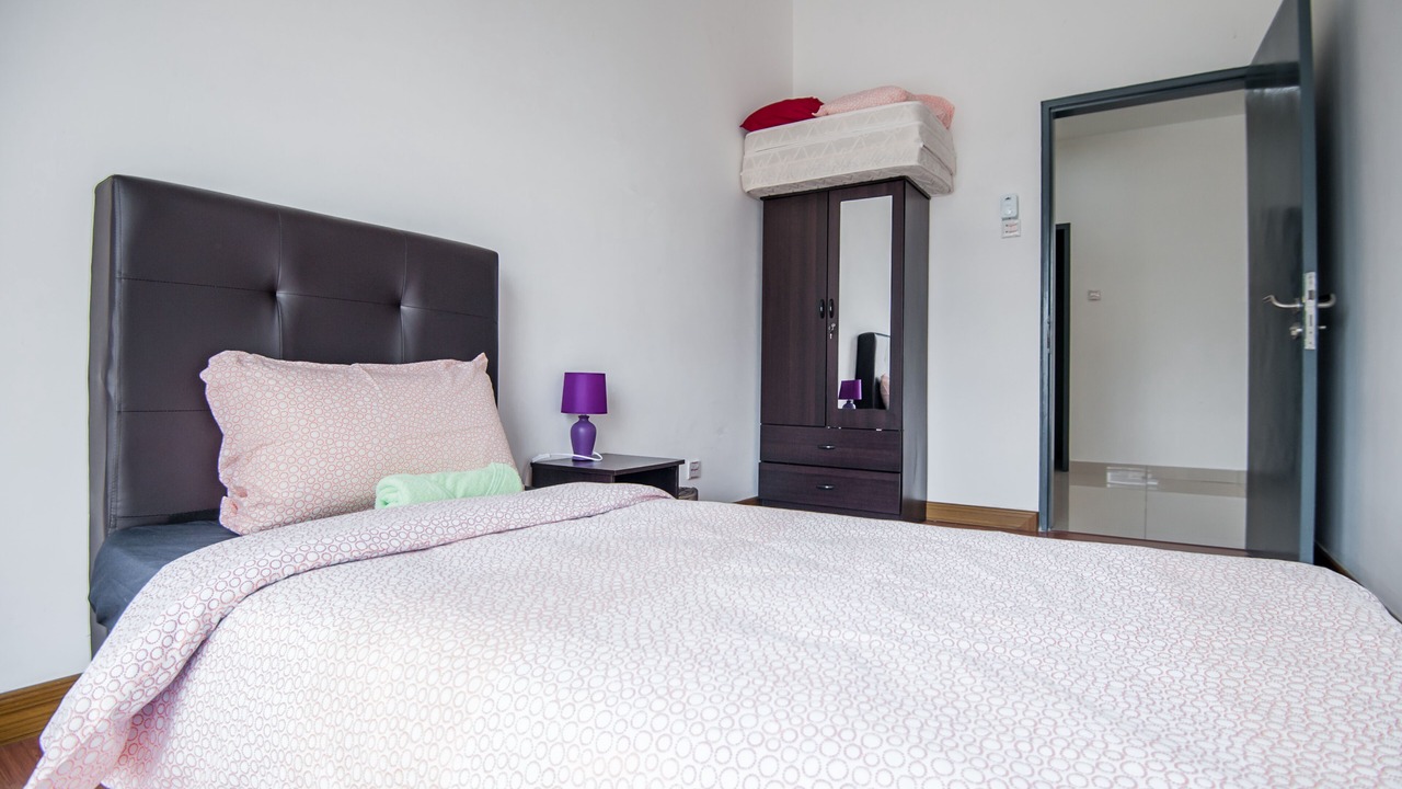 Photo of Bedroom in Subang Jaya