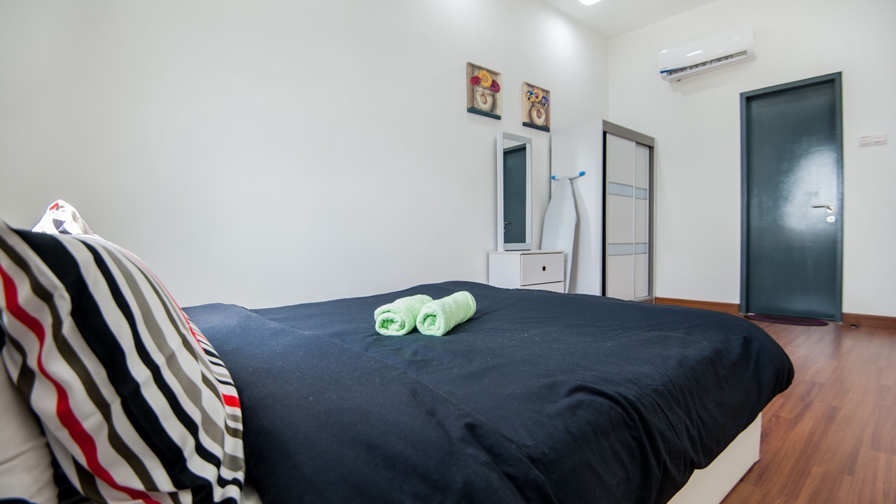Photo of Bedroom in Subang Jaya