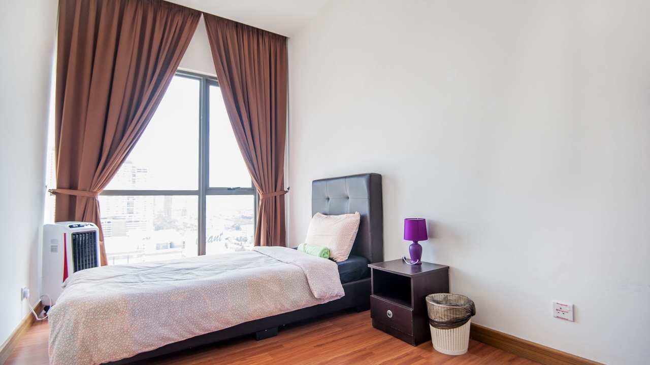 Photo of Bedroom in Subang Jaya