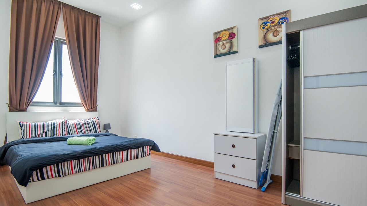 Photo of Bedroom in Subang Jaya