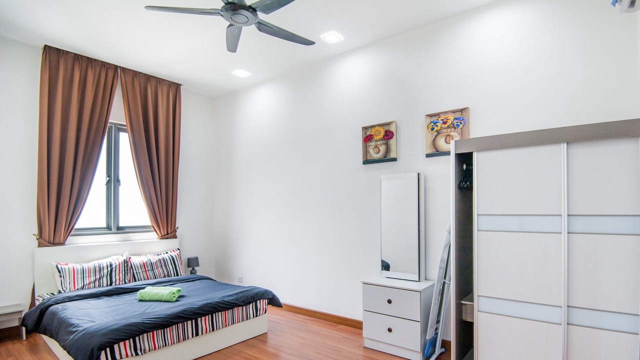 Photo of Bedroom in Subang Jaya