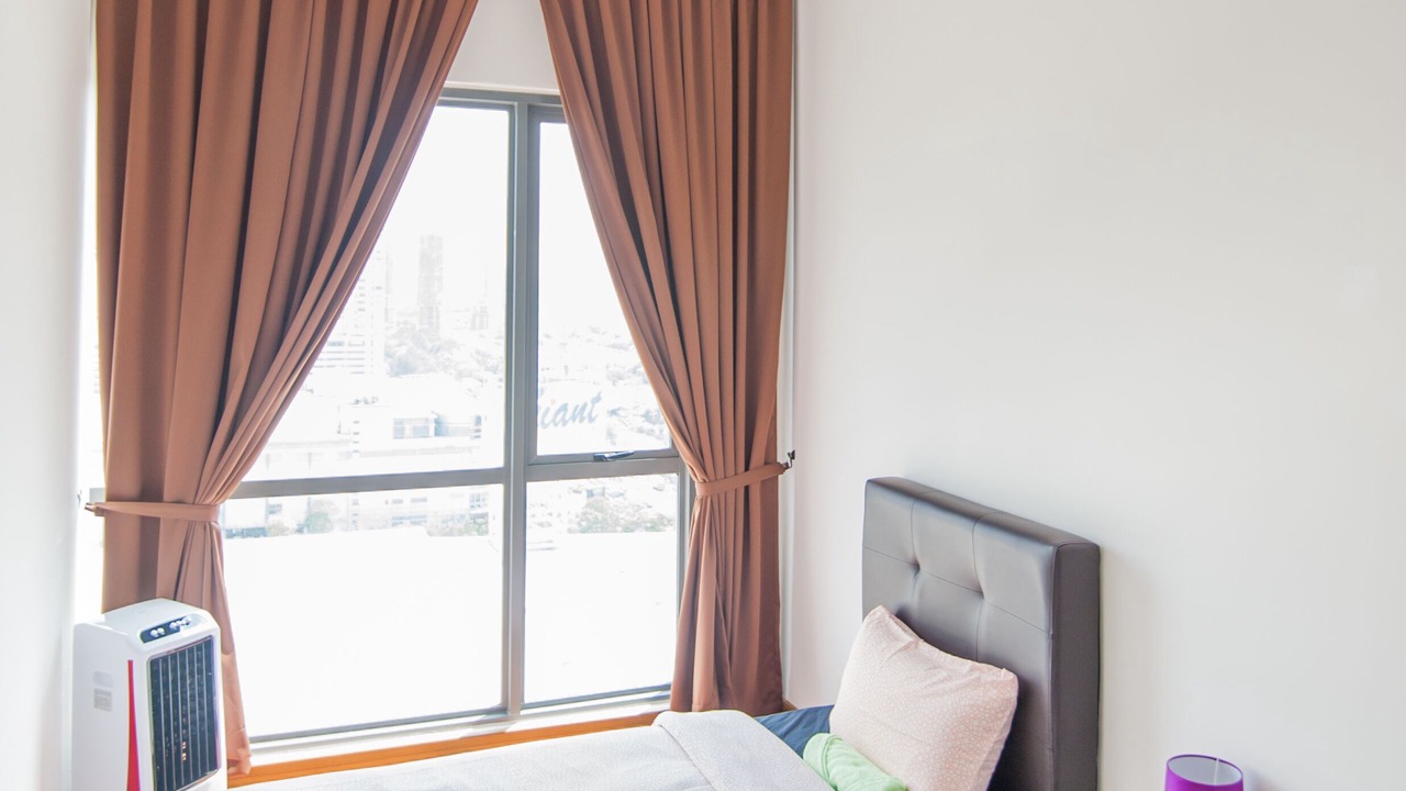 Photo of Bedroom in Subang Jaya