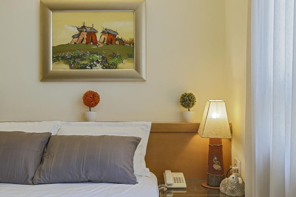 Photo of Bedroom in Little Japan