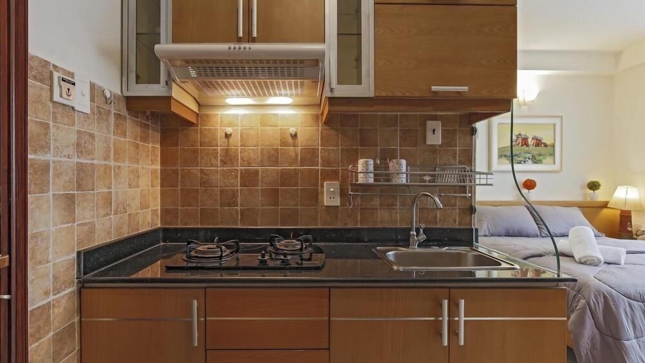 Photo of Kitchen in Little Japan