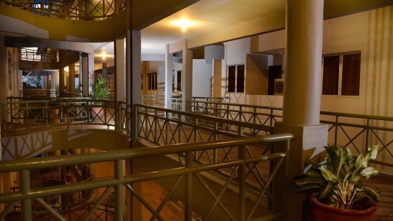 Photo of Bedroom in Kuala Teriang