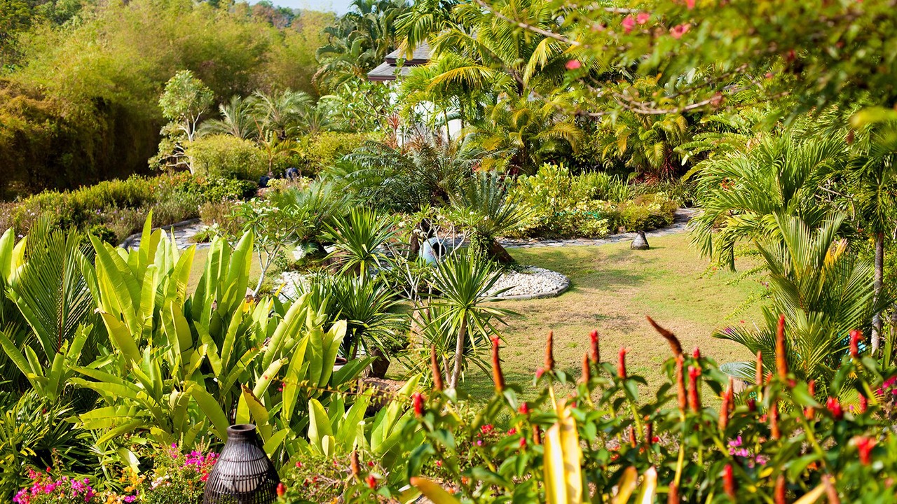 Photo of Outdoor in Nong Thale
