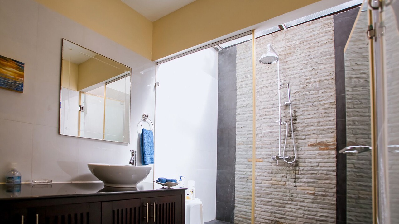 Photo of Bathroom in Nong Thale