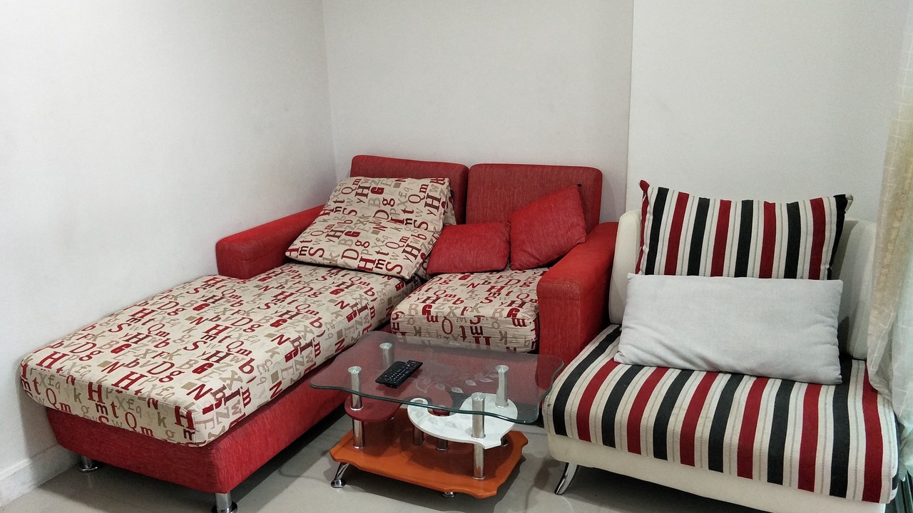 Photo of Livingroom in Chom Phon