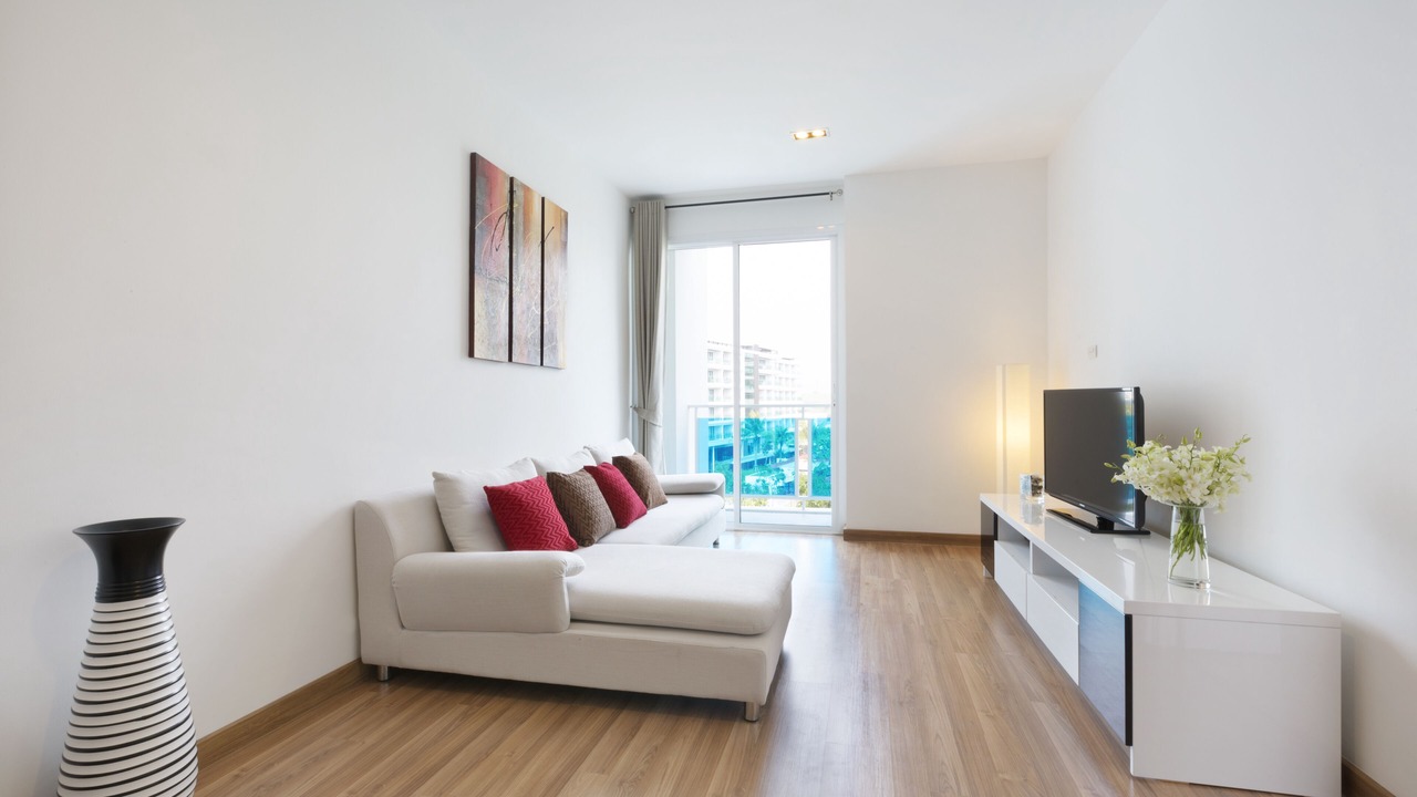 Photo of Livingroom in Khao Takiab