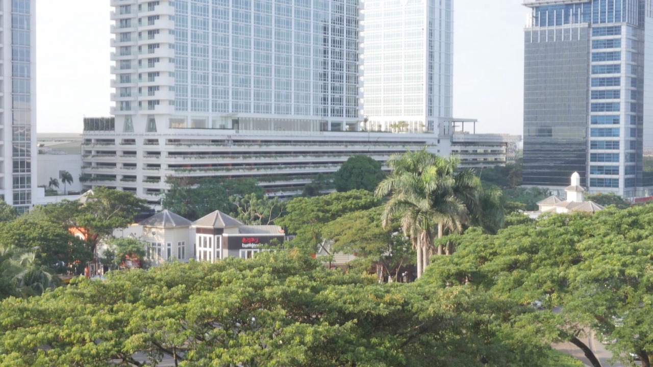 Photo of Outdoor in Cibodas