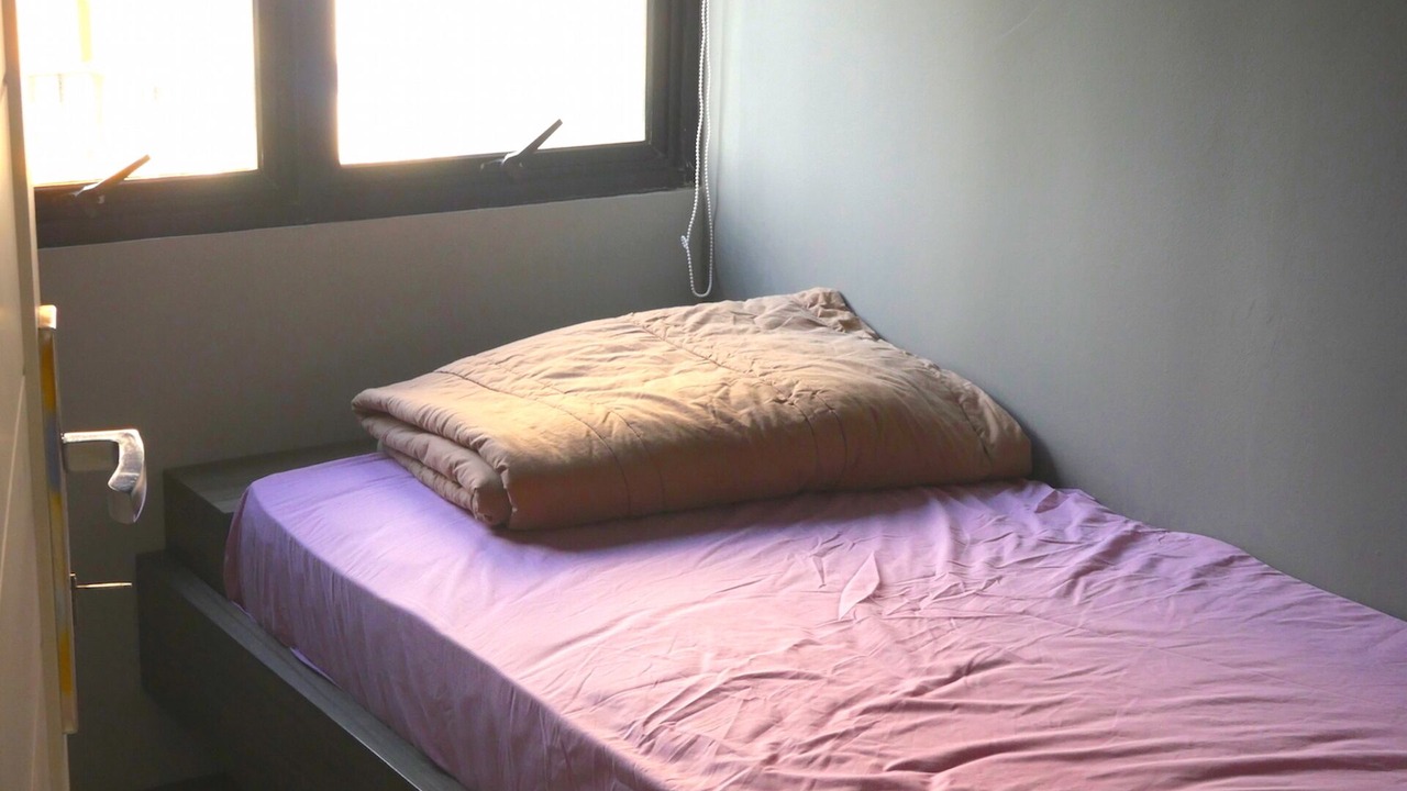 Photo of Bedroom in Cibodas