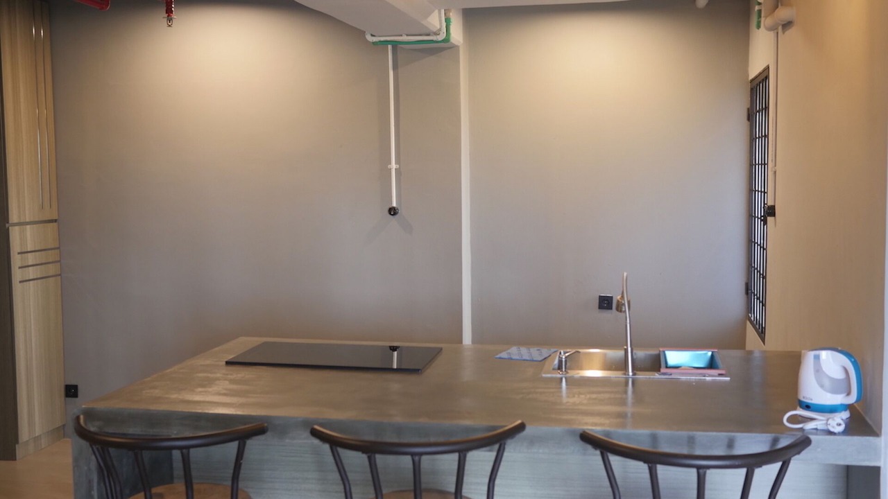 Photo of Kitchen in Cibodas