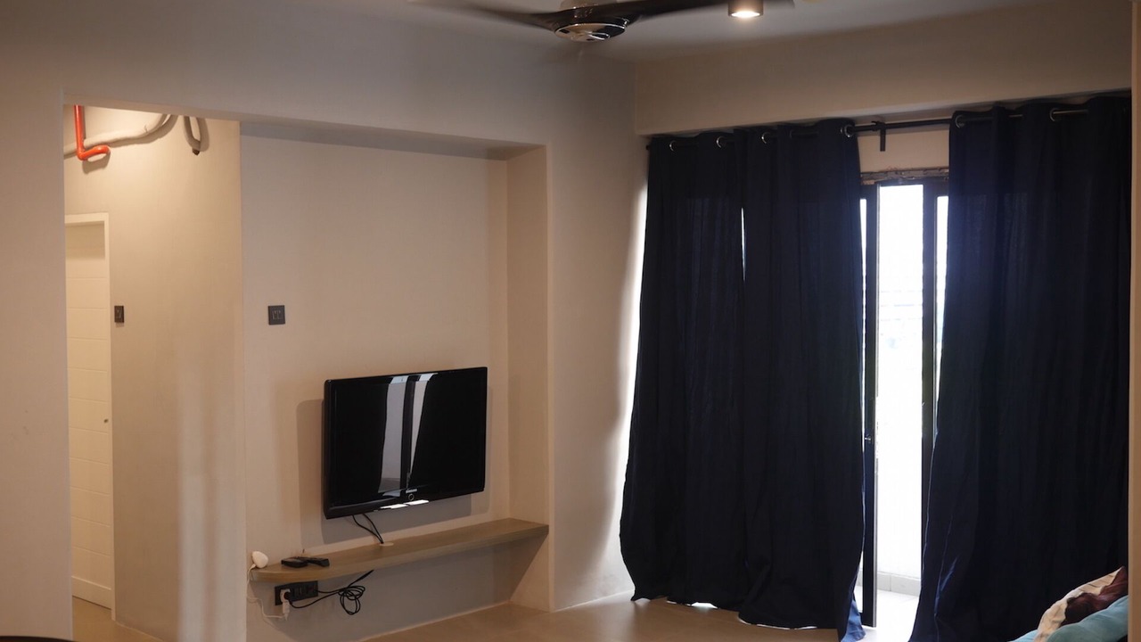 Photo of Livingroom in Cibodas