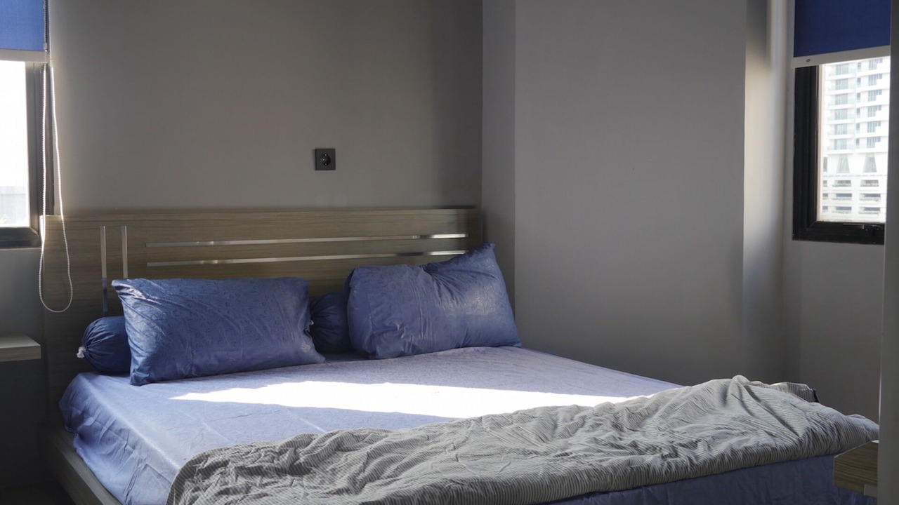 Photo of Bedroom in Cibodas