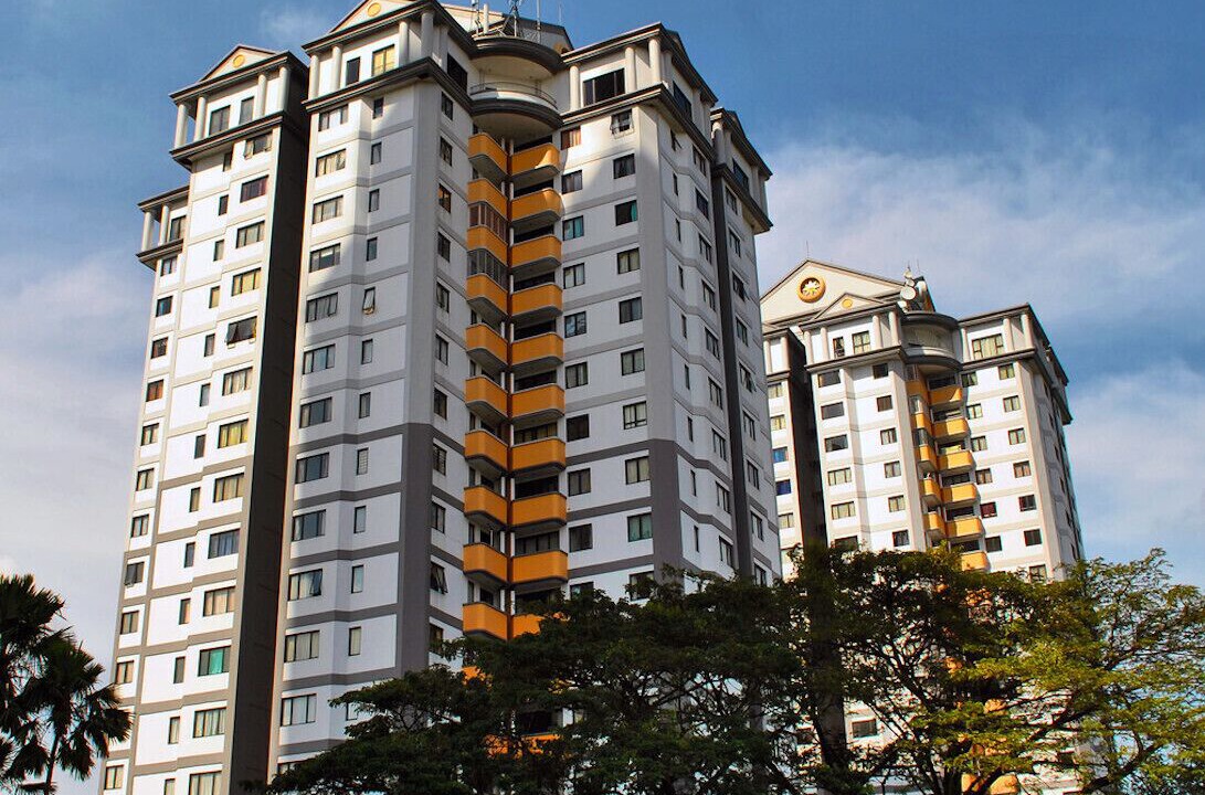 Photo of Outdoor in Cibodas