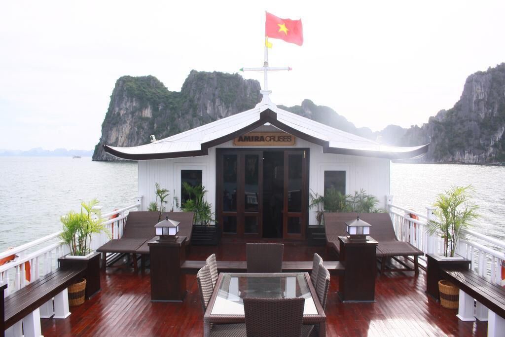 Photo of Outdoor in Bai Chay