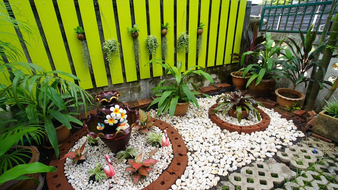 Photo of Outdoor in Chang Khlan