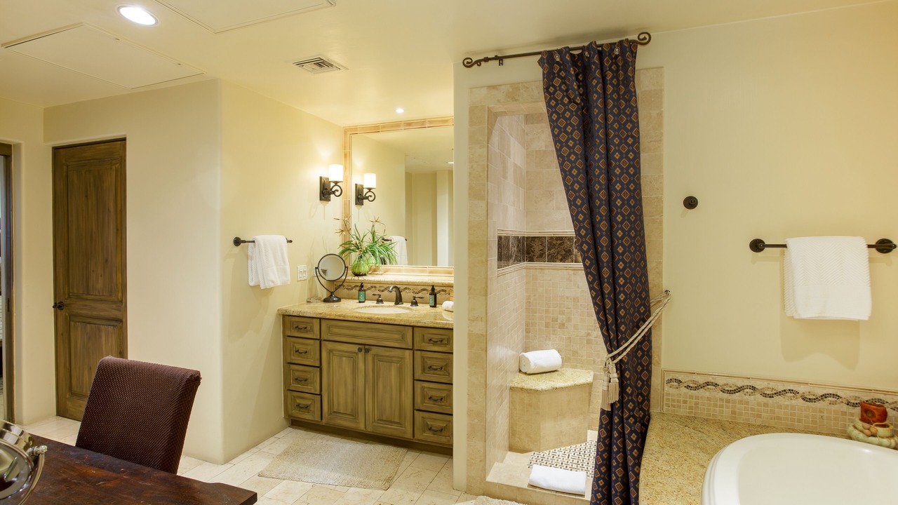 Photo of Bathroom in Cabo San Lucas