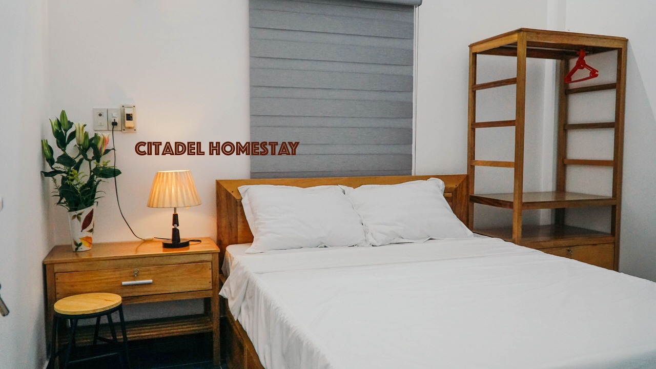 Photo of Bedroom in Hue City Centre