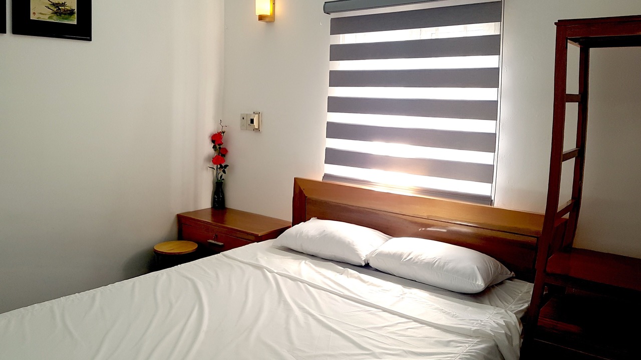 Photo of Bedroom in Hue City Centre