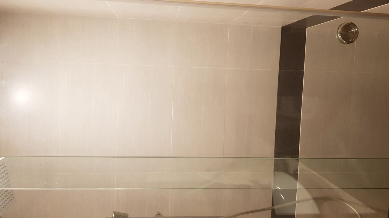 Photo of Bathroom in Trung Hoa Nhan Chinh