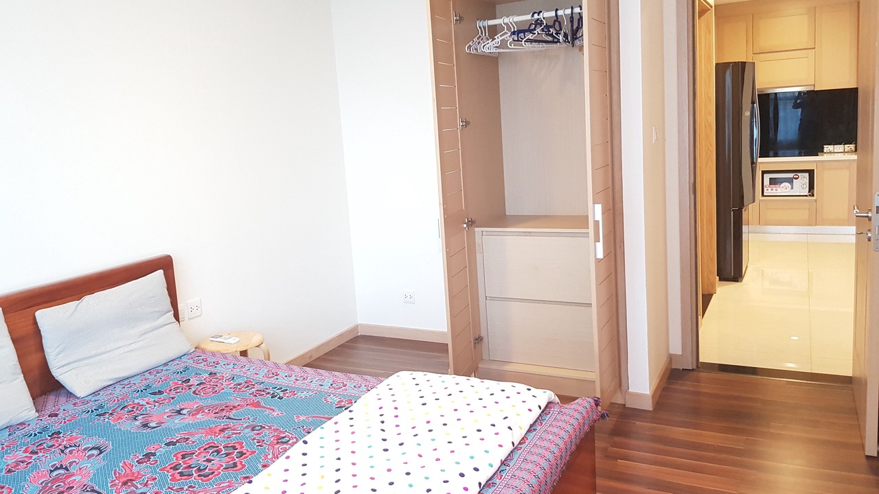 Photo of Bedroom in Trung Hoa Nhan Chinh