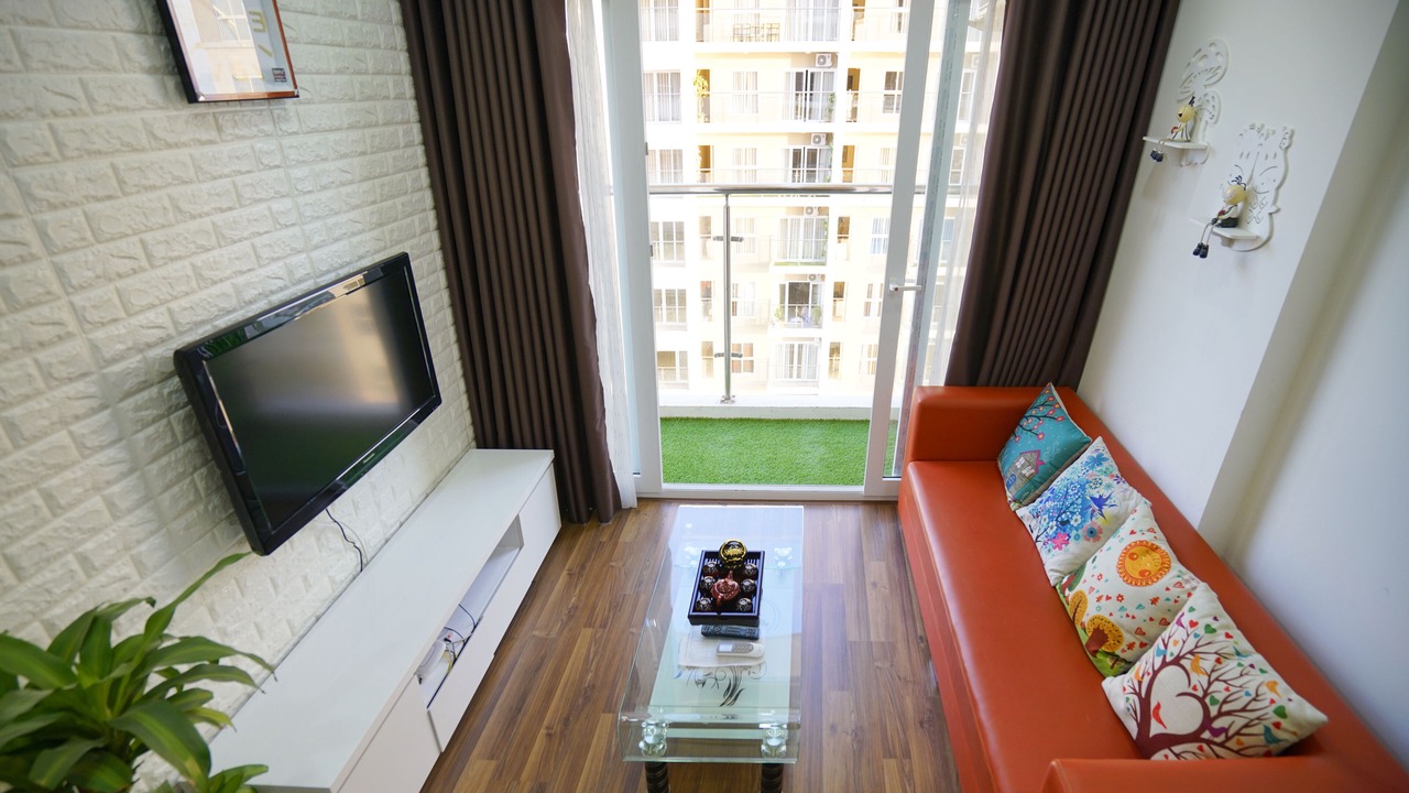 Photo of Livingroom in Bai Chay