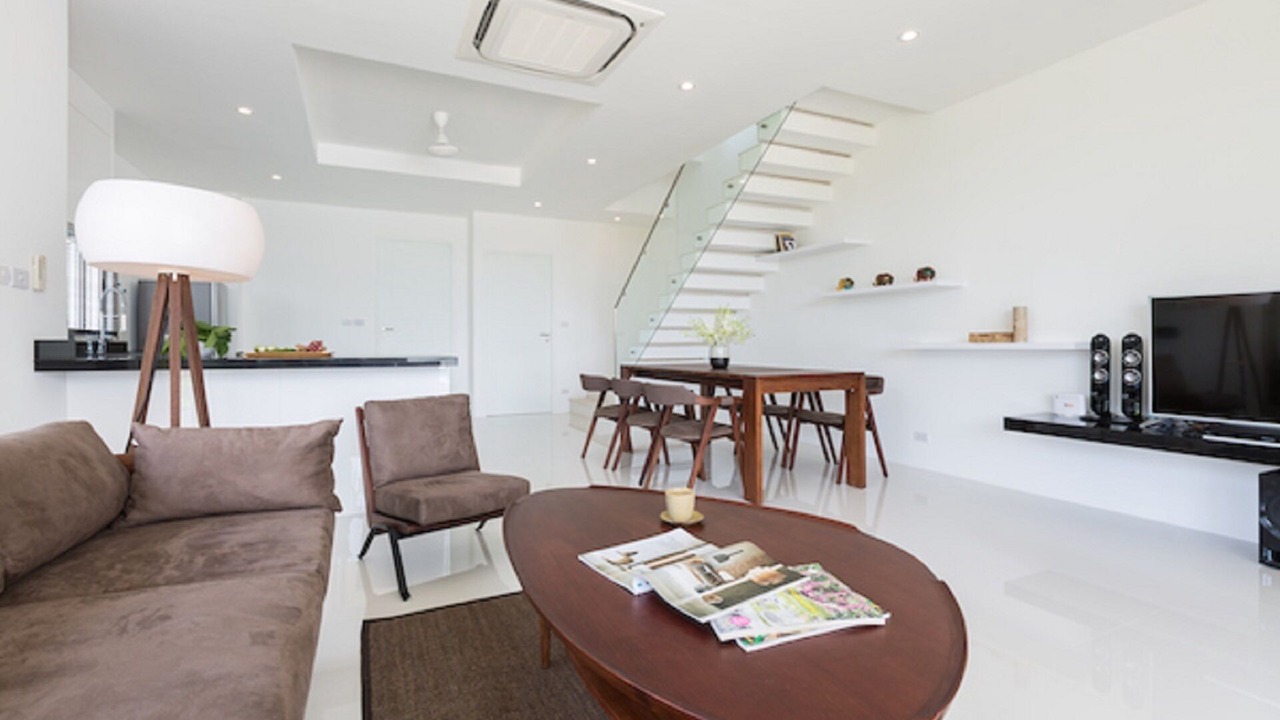 Photo of Livingroom in Plai Laem