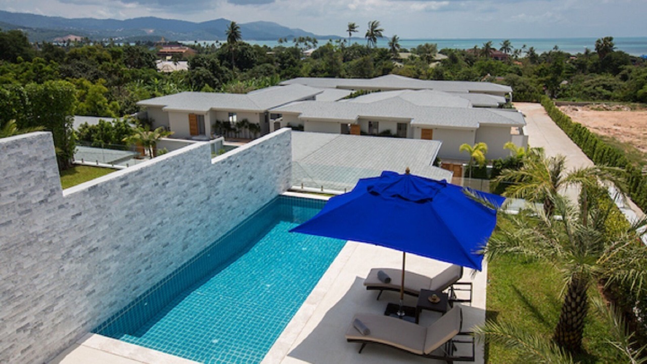 Photo of Outdoor in Plai Laem
