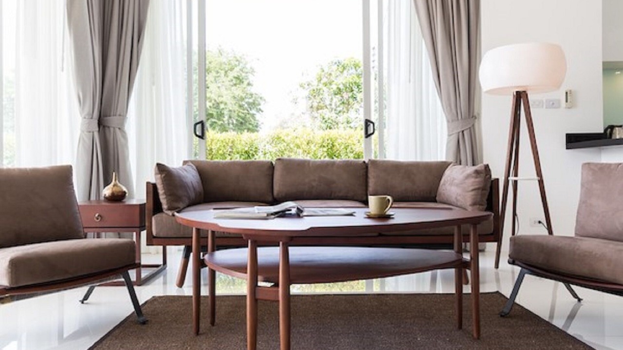 Photo of Livingroom in Plai Laem